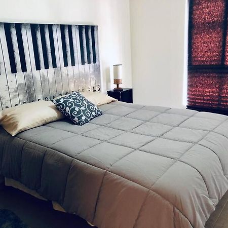 Depa En San Miguel De Allende Zirandaro Con Piscina 외부 사진