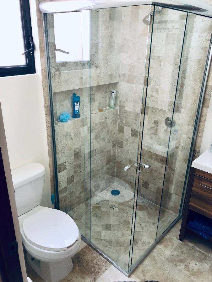 Depa En San Miguel De Allende Zirandaro Con Piscina 외부 사진